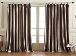 Can Blackout Curtains Help Save on Energy Bills?