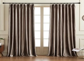 Can Blackout Curtains Help Save on Energy Bills?