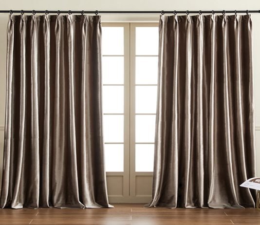 Can Blackout Curtains Help Save on Energy Bills?