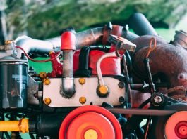 Importance of Machined Parts to Various Companies