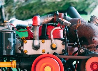 Importance of Machined Parts to Various Companies