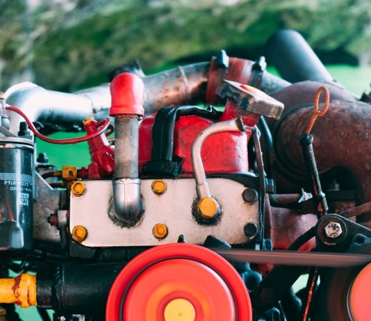 Importance of Machined Parts to Various Companies