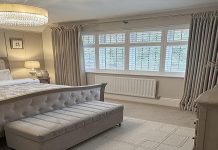 The Health Benefits of Sleeping on Linen Sheets