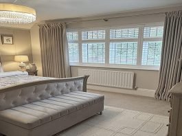 The Health Benefits of Sleeping on Linen Sheets