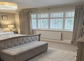 The Health Benefits of Sleeping on Linen Sheets