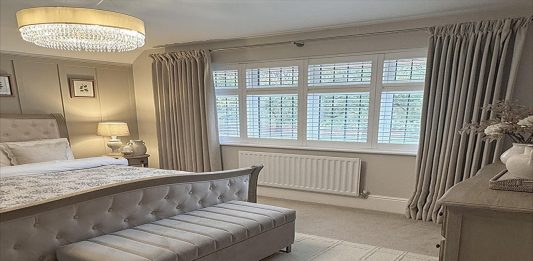 The Health Benefits of Sleeping on Linen Sheets