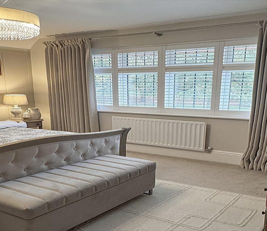 The Health Benefits of Sleeping on Linen Sheets