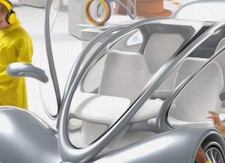 Contributions of Rapid prototyping to the automotive industry
