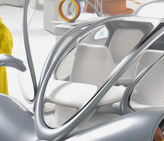 Contributions of Rapid prototyping to the automotive industry