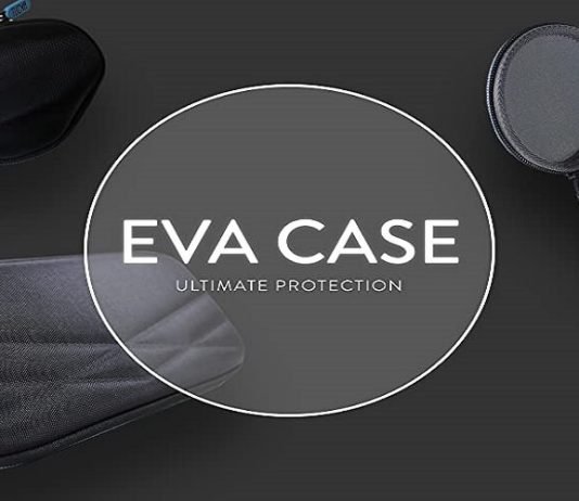 How to Contact a Good EVA Case Manufacturer