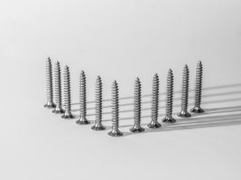 Six Types and Applicability of lock nuts