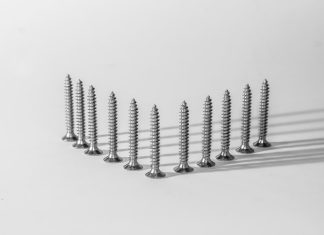 Six Types and Applicability of lock nuts