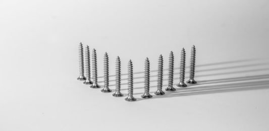 Six Types and Applicability of lock nuts