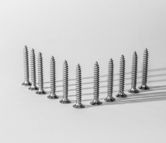 Six Types and Applicability of lock nuts