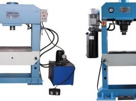 The Most Efficient Drawing Press Machine For You