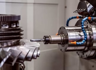 Tips For Buying The Best CNC Machine Parts