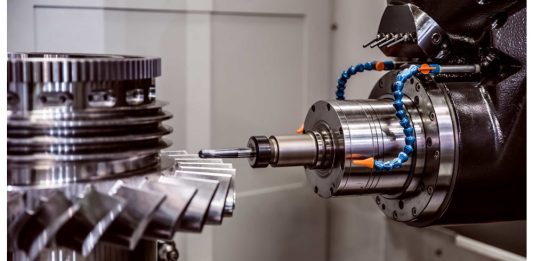 Tips For Buying The Best CNC Machine Parts