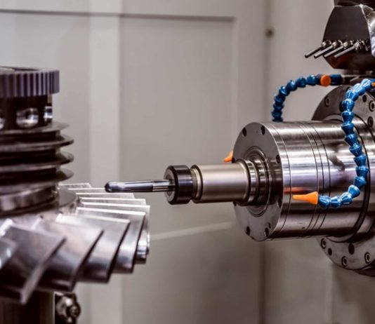 Tips For Buying The Best CNC Machine Parts