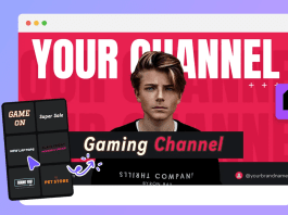 Why Every Gamer Needs Pippit AI to Design Their Perfect Twitch Banner