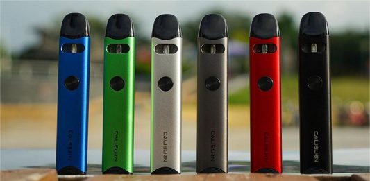 Best Pod Vapes of 2022: The Top Pod Systems Right Now
