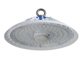 Precautions to observe while installing a UFO LED High Bay Light