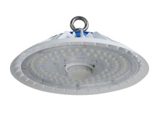 Precautions to observe while installing a UFO LED High Bay Light