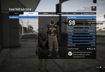 Why U4GM Is the Top Choice for GTA 5 Modded Accounts for Sale in 2025
