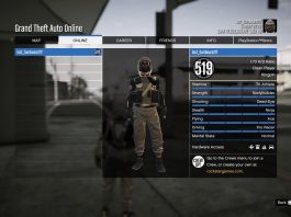 Why U4GM Is the Top Choice for GTA 5 Modded Accounts for Sale in 2025
