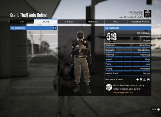 Why U4GM Is the Top Choice for GTA 5 Modded Accounts for Sale in 2025