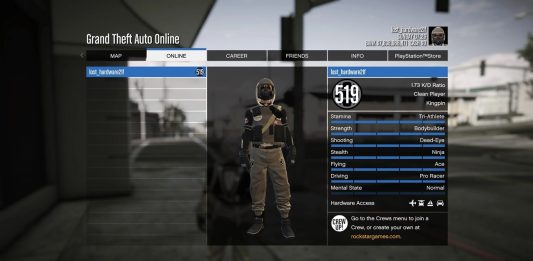 Why U4GM Is the Top Choice for GTA 5 Modded Accounts for Sale in 2025
