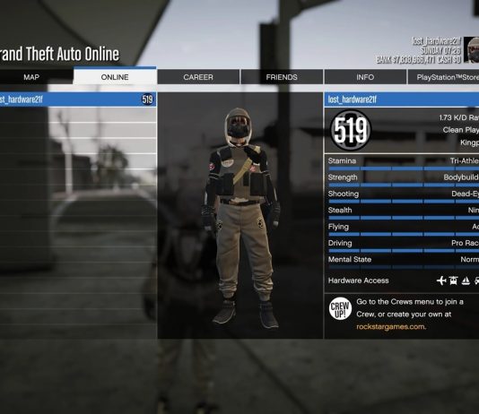 Why U4GM Is the Top Choice for GTA 5 Modded Accounts for Sale in 2025
