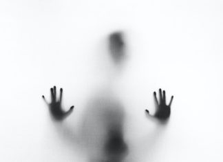 Popular Scary Wallpapers: Why You Should Install Them