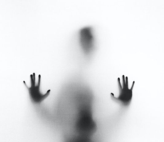 Popular Scary Wallpapers: Why You Should Install Them