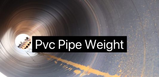 PVC Pipe Weight: Why It Matters and How PandaPipe Helps