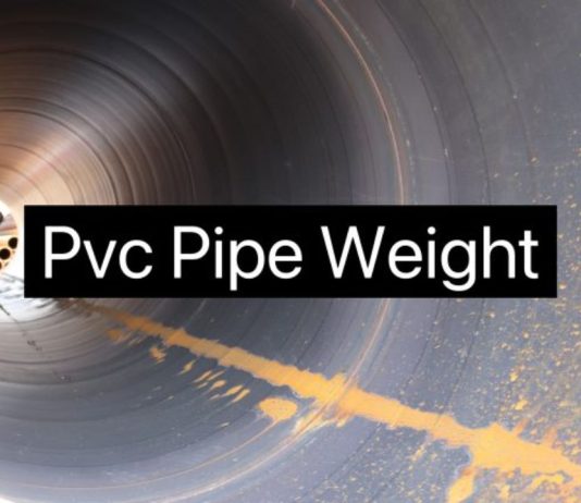 PVC Pipe Weight: Why It Matters and How PandaPipe Helps