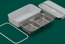 Everich Lunch Box Manufacturer: OEM and ODM Services for Global Brands