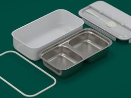 Everich Lunch Box Manufacturer: OEM and ODM Services for Global Brands