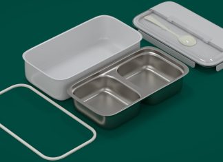 Everich Lunch Box Manufacturer: OEM and ODM Services for Global Brands