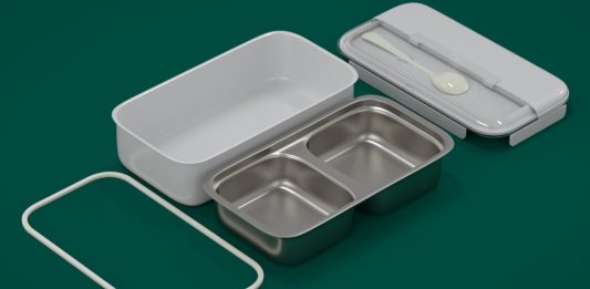 Everich Lunch Box Manufacturer: OEM and ODM Services for Global Brands
