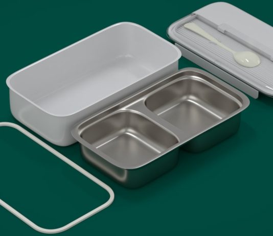 Everich Lunch Box Manufacturer: OEM and ODM Services for Global Brands