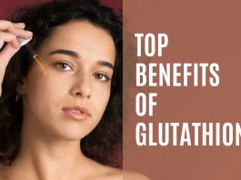 Medical Applications of Glutathione on the Brain and Mercury Detoxification