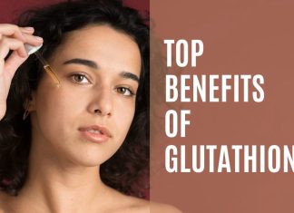 Medical Applications of Glutathione on the Brain and Mercury Detoxification