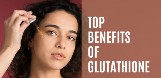 Medical Applications of Glutathione on the Brain and Mercury Detoxification